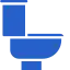 Mécanisme de WC à Pélissanne